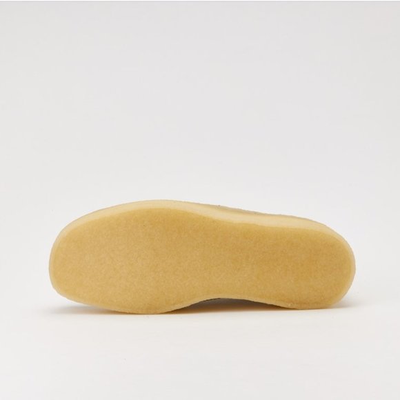 Clarks Wallabee Cup